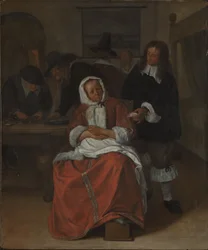 The Oysters